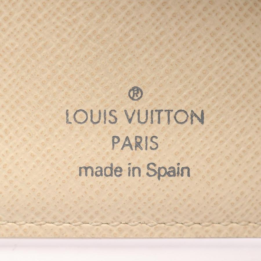 LOUIS VUITTON（ルイ・ヴィトン） ポルトフォイユ マルコ ブランドオフ