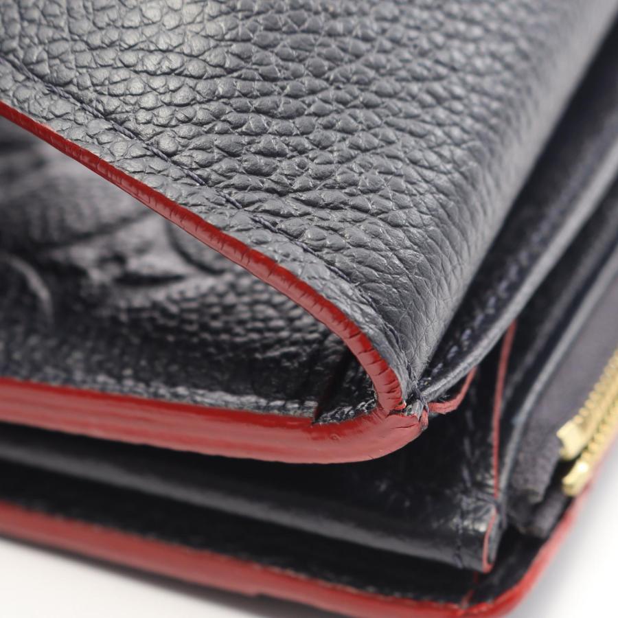 LOUIS VUITTON（ルイ・ヴィトン） ポルトフォイユ サラ ブランドオフ
