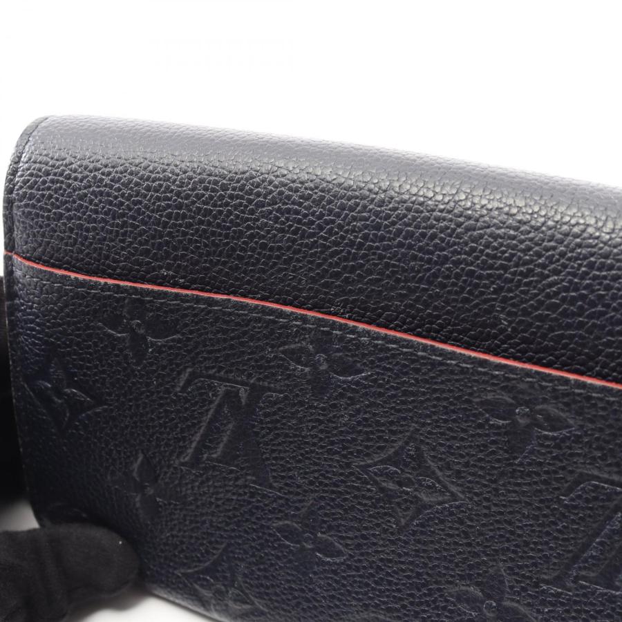 LOUIS VUITTON（ルイ・ヴィトン） ポルトフォイユ サラ ブランドオフ