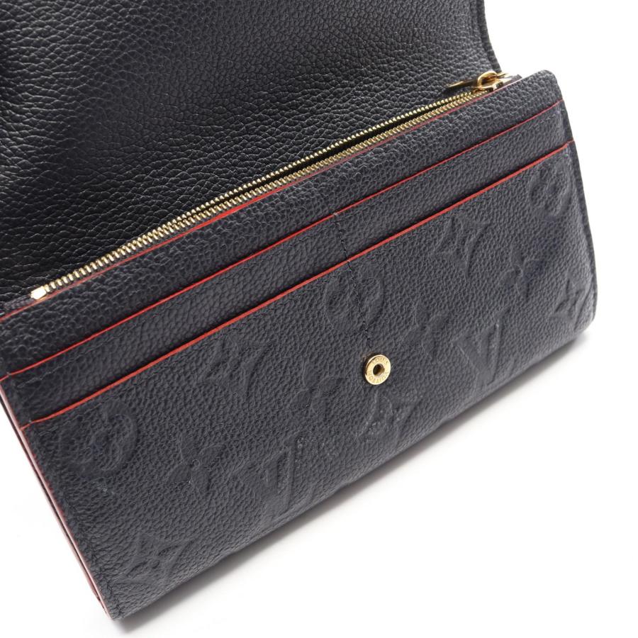 【極美品】LOUISVUITTON モノグラム ポルトフォイユ サラ LOUIS VUITTON（ルイ・ヴィトン） ポルトフォイユ サラ ブランドオフ