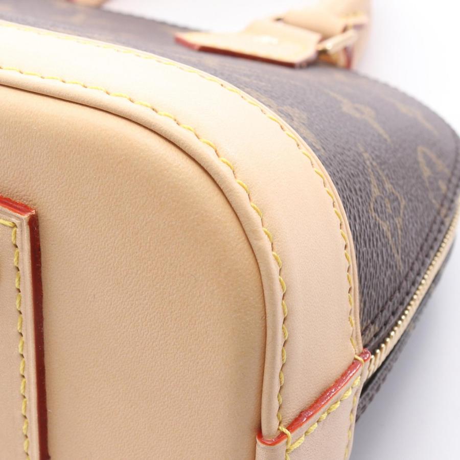 LOUIS VUITTON（ルイ・ヴィトン） アルマBB モノグラム 2WAY ブランド