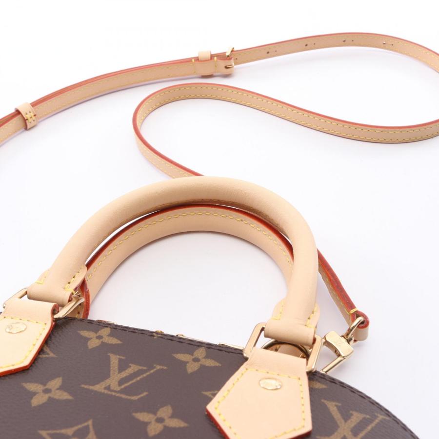 LOUIS VUITTON（ルイ・ヴィトン） アルマBB モノグラム 2WAY ブランド