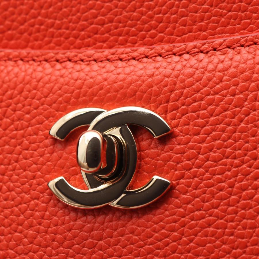CHANEL（シャネル） ネオエグゼクティブトート 2WAY ブランドオフ