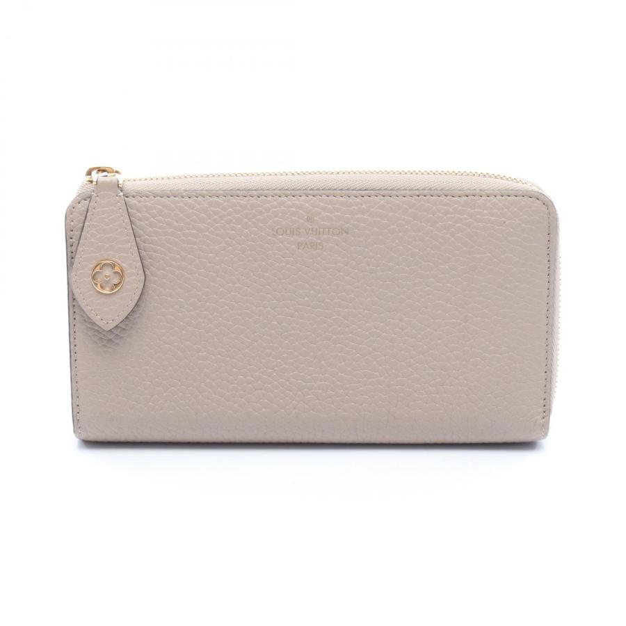 ゆー様 ルイヴィトン ポルトフォイユ コメット L字ファスナー 長財布 黒 LOUIS VUITTON（ルイ・ヴィトン） ポルトフォイユ コメット ブランド