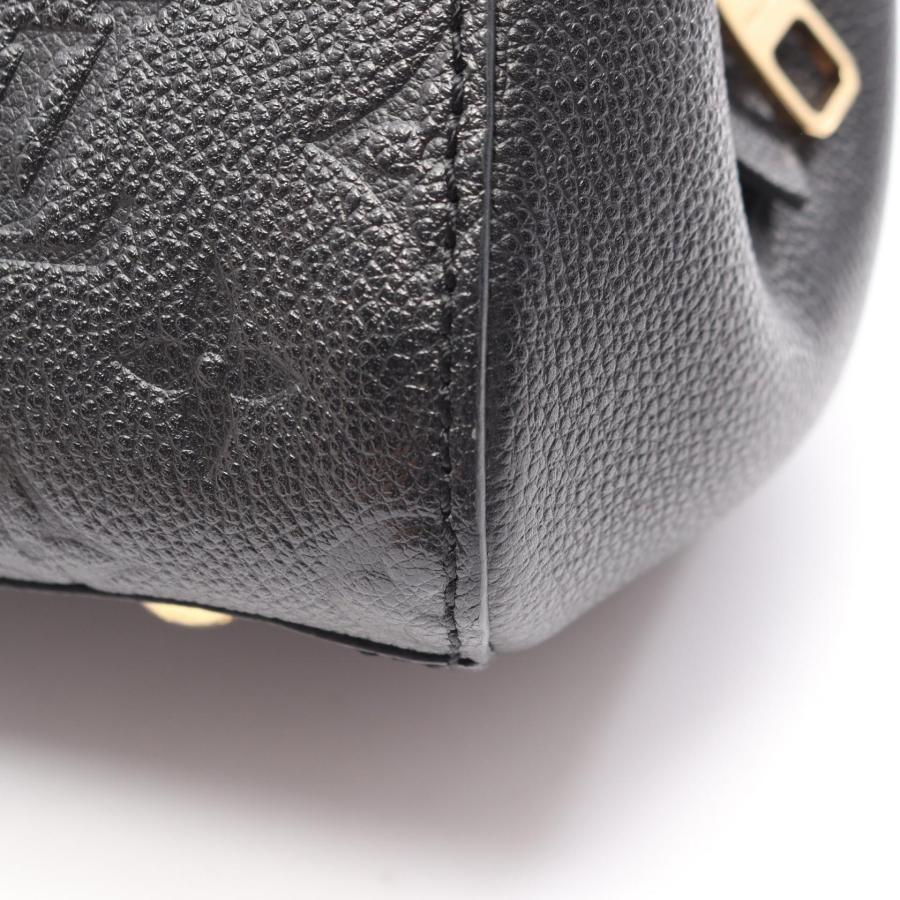 LOUIS VUITTON（ルイ・ヴィトン） モンテーニュBB モノグラムアン