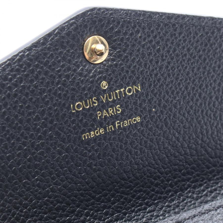 LOUIS VUITTON（ルイ・ヴィトン） ポシェット クレ キーリング付き