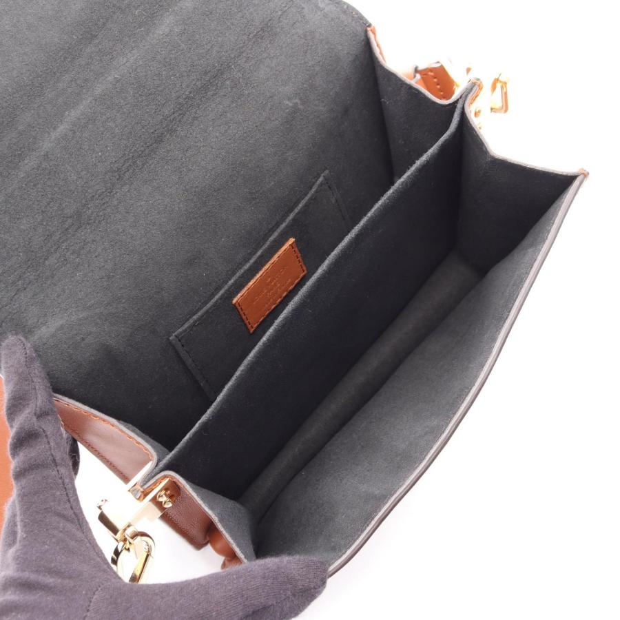 LOUIS VUITTON（ルイ・ヴィトン） ドーフィーヌ MINI モノグラム