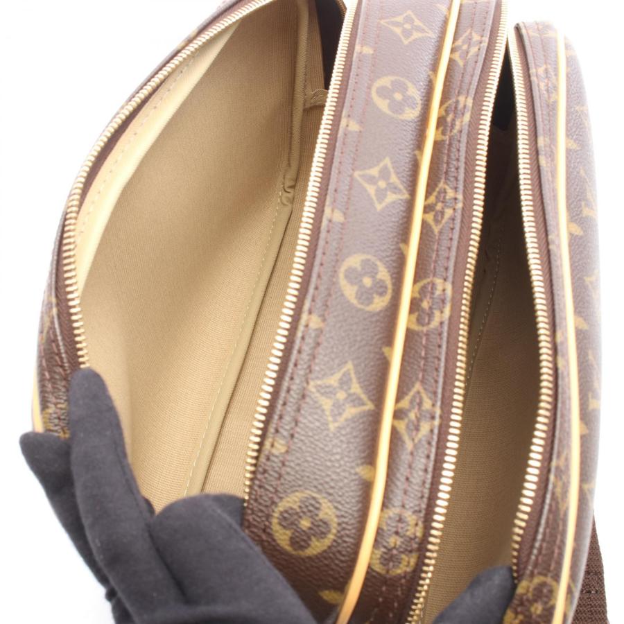 LOUIS VUITTON（ルイ・ヴィトン） 爆買 リポーターPM ブランドオフ