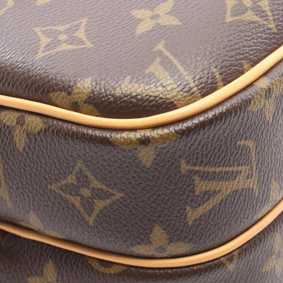 LOUIS VUITTON（ルイ・ヴィトン） 爆買 リポーターPM ブランドオフ