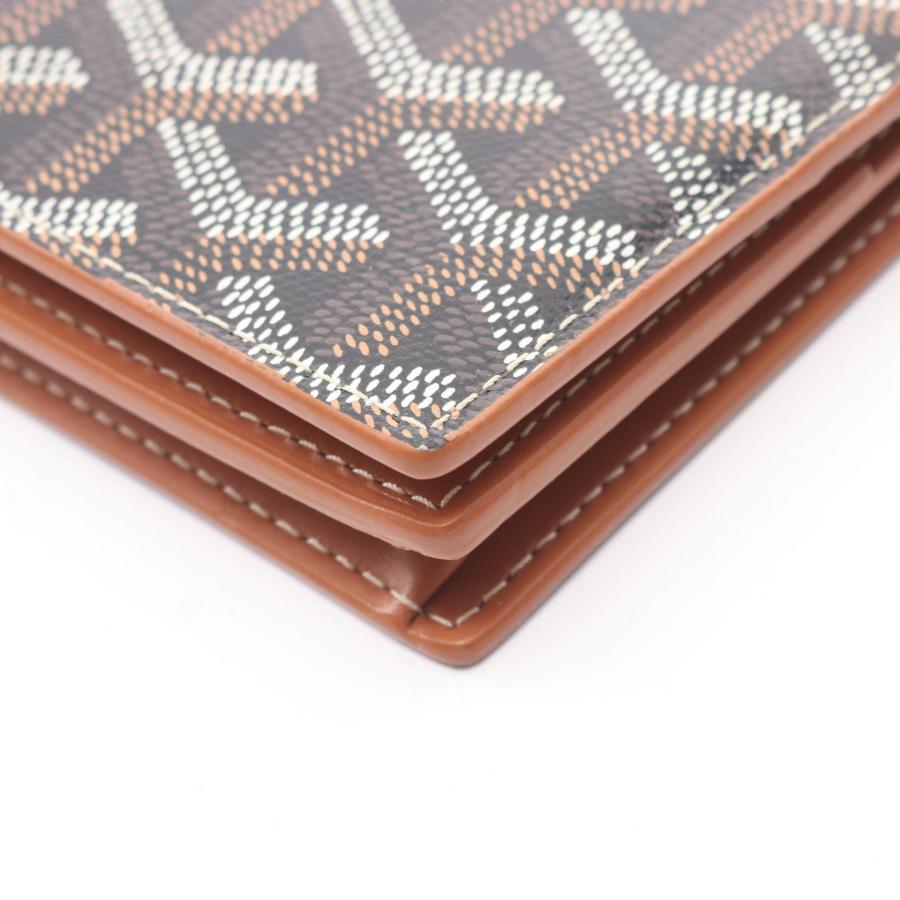 GOYARD（ゴヤール） リシュリュー ウォレット ブランドオフ GOYARD PVC