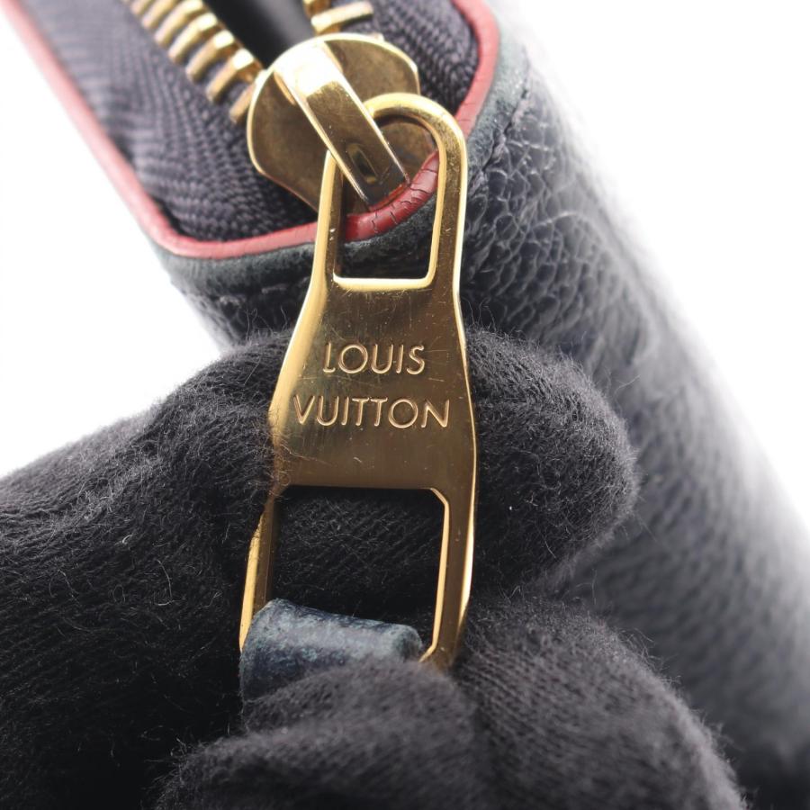 LOUIS VUITTON（ルイ・ヴィトン） ジッピー ウォレット モノグラムアン