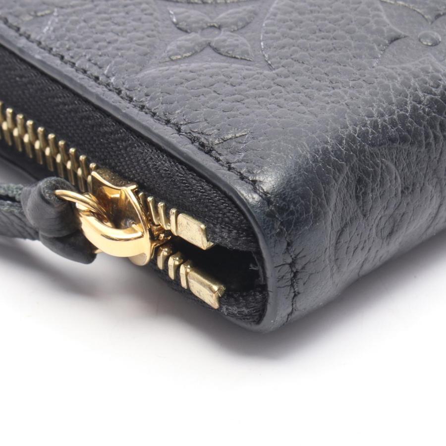 LOUIS VUITTON（ルイ・ヴィトン） ポルトフォイユ クレマンス
