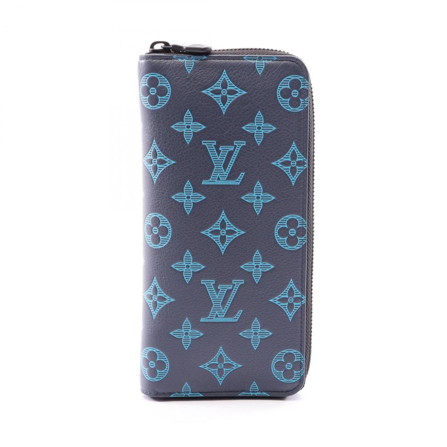 LOUIS VUITTON ルイ・ヴィトン ラウンド長財布 ジッピーウォレット ヴェルティカル LOUIS VUITTON（ルイ・ヴィトン） ジッピーウォレット ヴェルティカル