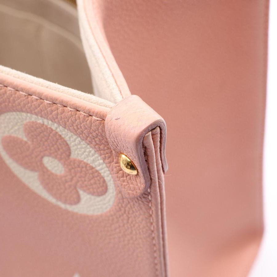 LOUIS VUITTON（ルイ・ヴィトン） オンザゴーMM ブランドオフ トート