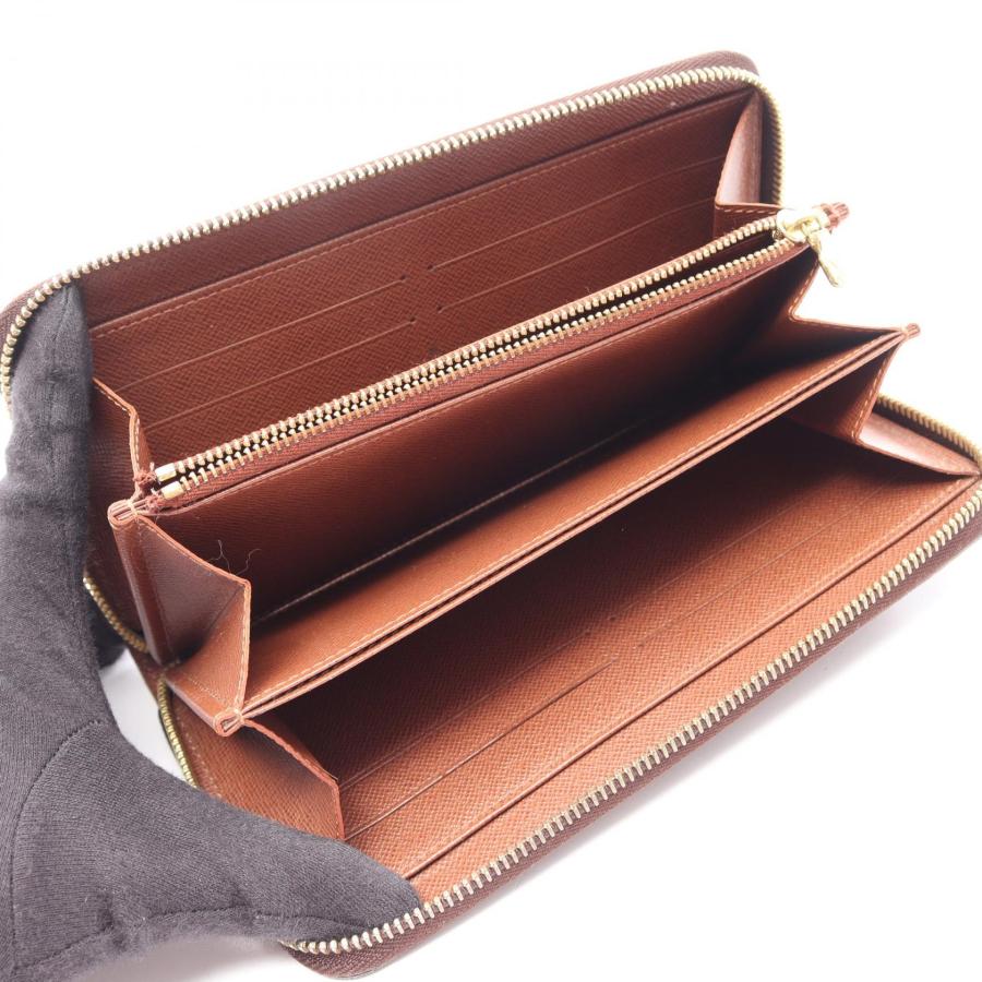 LOUIS VUITTON（ルイ・ヴィトン） 爆買 ジッピーウォレット モノグラム