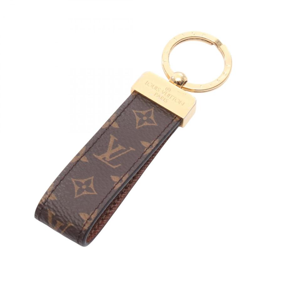 LOUIS VUITTON（ルイ・ヴィトン） ポルト クレ ドラゴンヌ ブランド