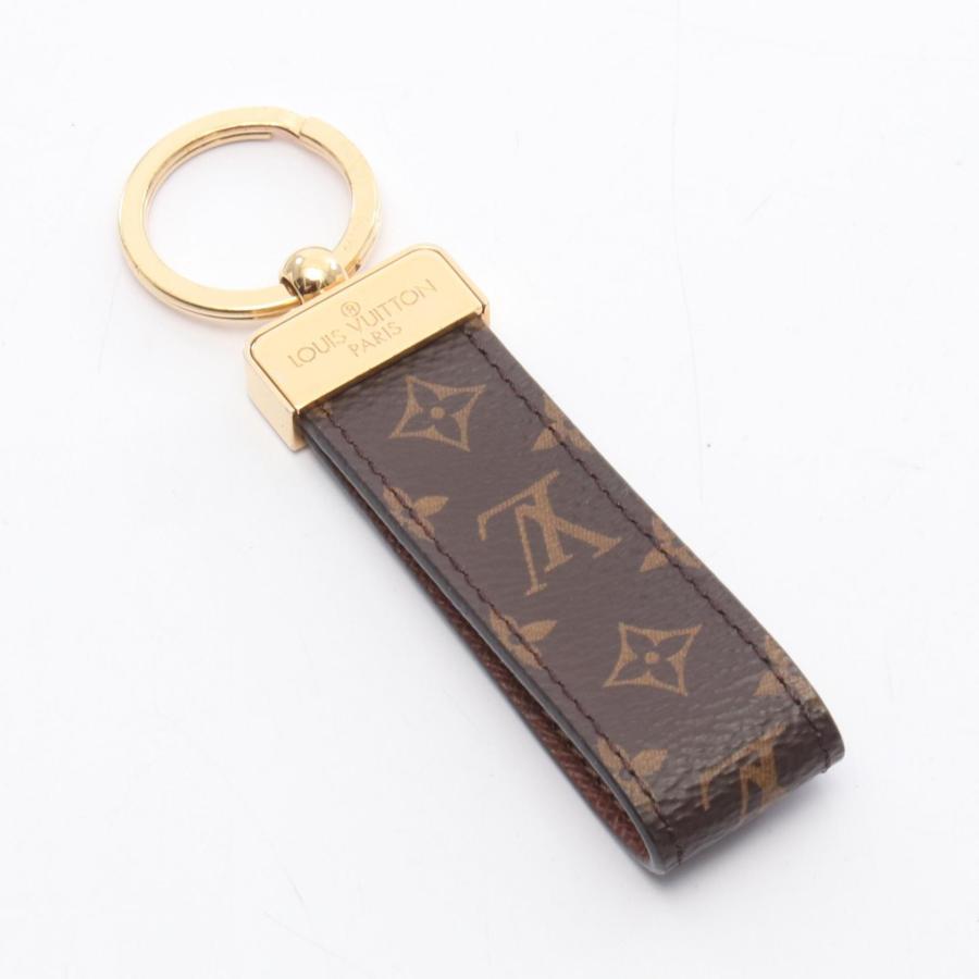 LOUIS VUITTON（ルイ・ヴィトン） ポルト クレ ドラゴンヌ ブランド