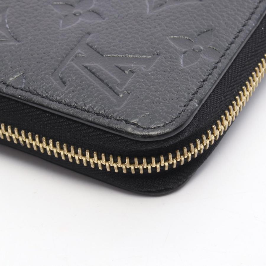 LOUIS VUITTON（ルイ・ヴィトン） ジッピーウォレット ブランドオフ