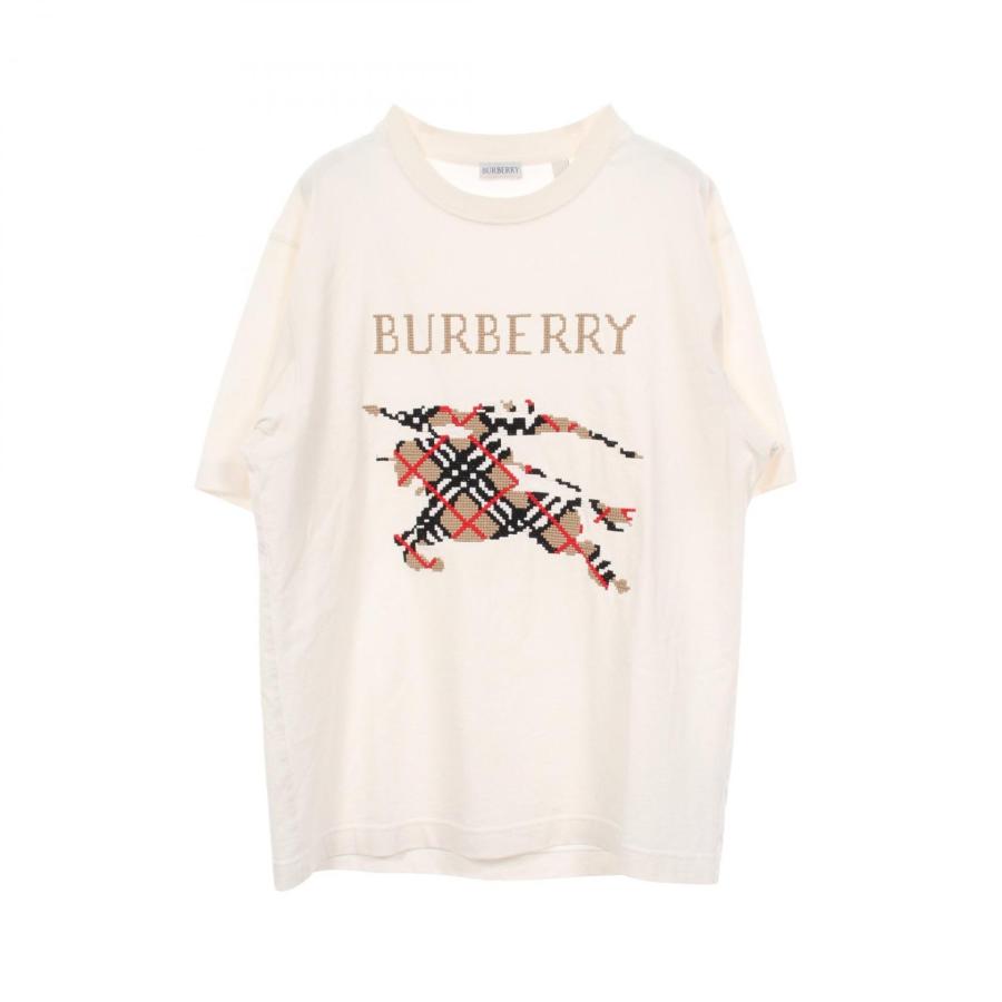 BURBERRY（バーバリー） クロスステッチナイト ブランドオフ コットン