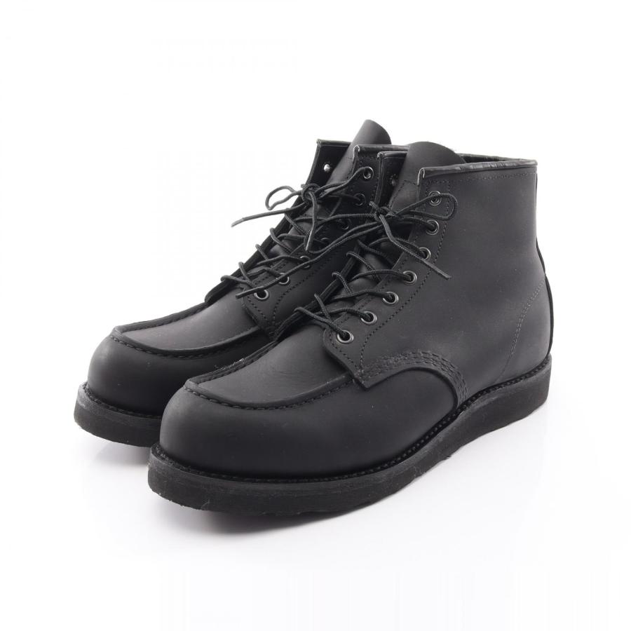 レッドウィング 6-inch Classic Moc ブランドオフ RED WING レザー