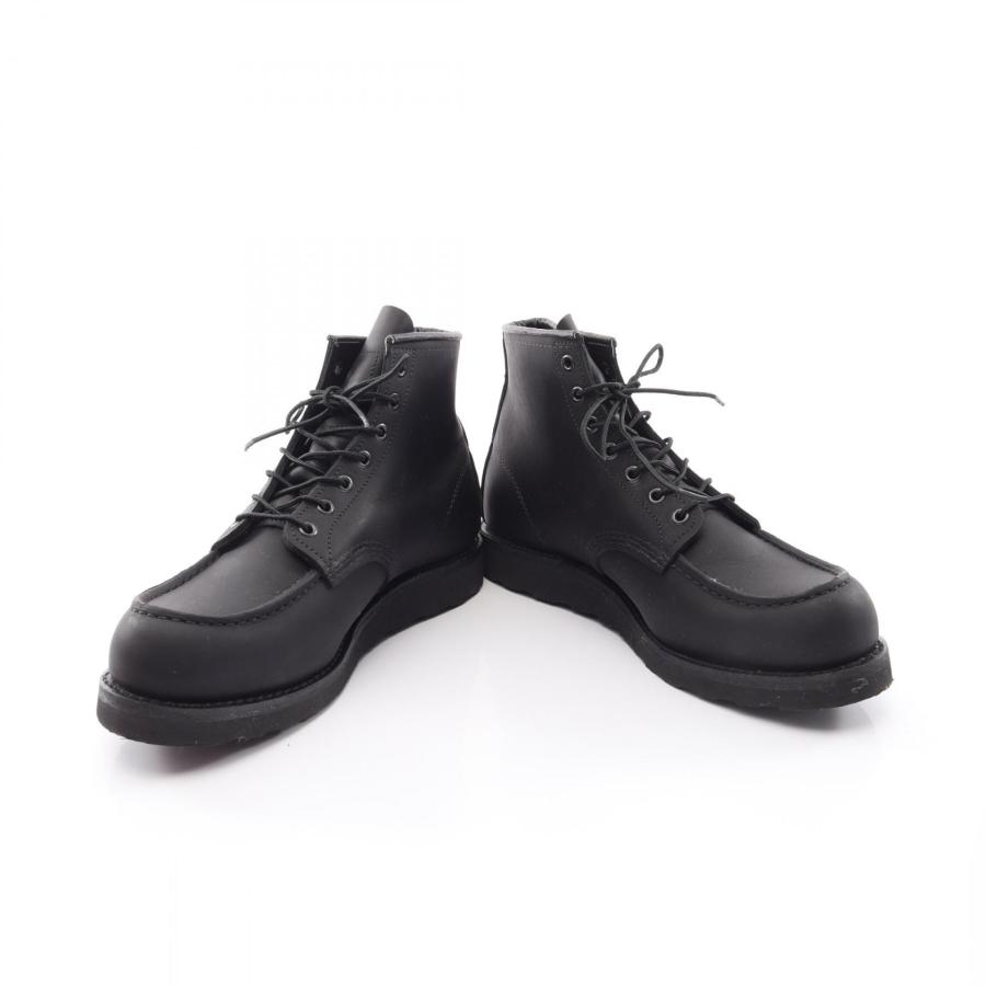 レッドウィング 6-inch Classic Moc ブランドオフ RED WING レザー