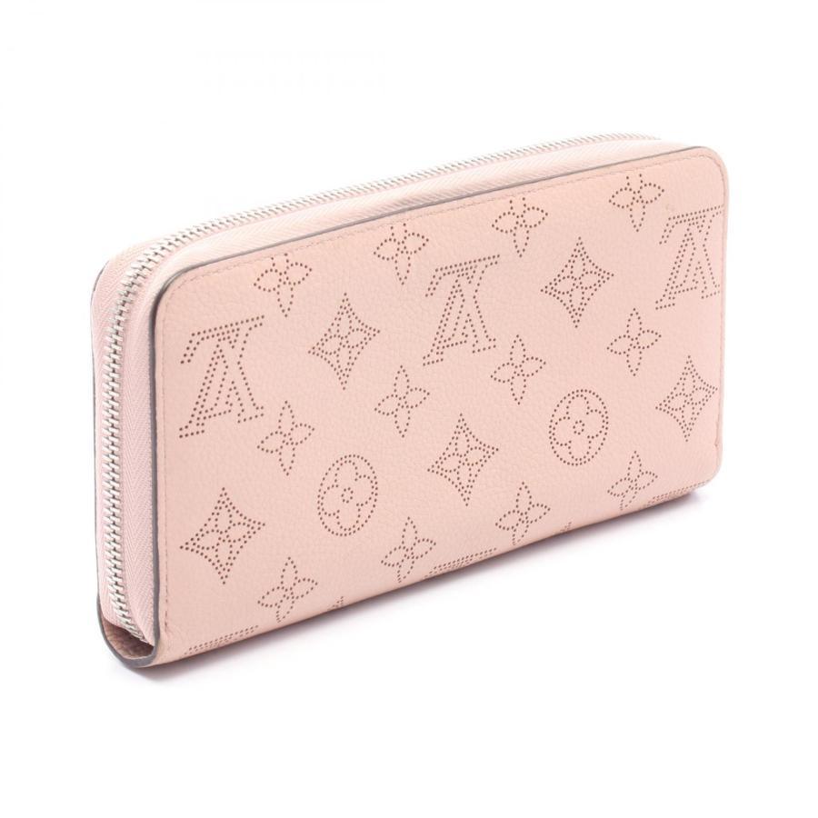 LOUIS VUITTON（ルイ・ヴィトン） ジッピーウォレット マヒナ