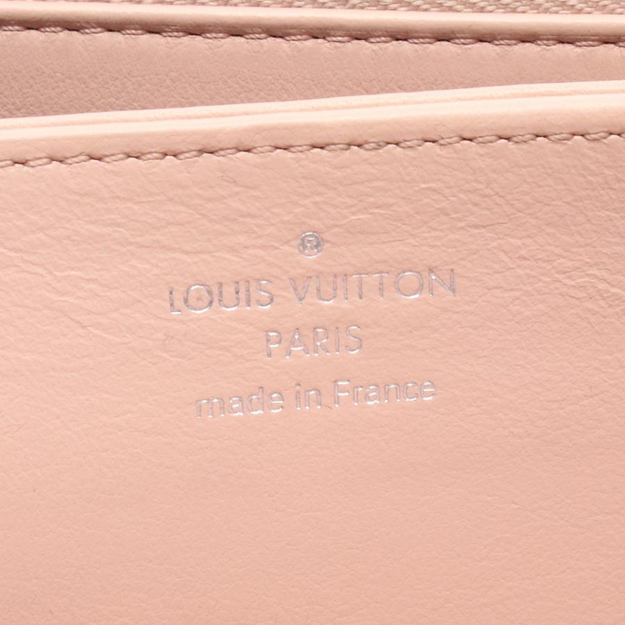 LOUIS VUITTON（ルイ・ヴィトン） ジッピーウォレット マヒナ