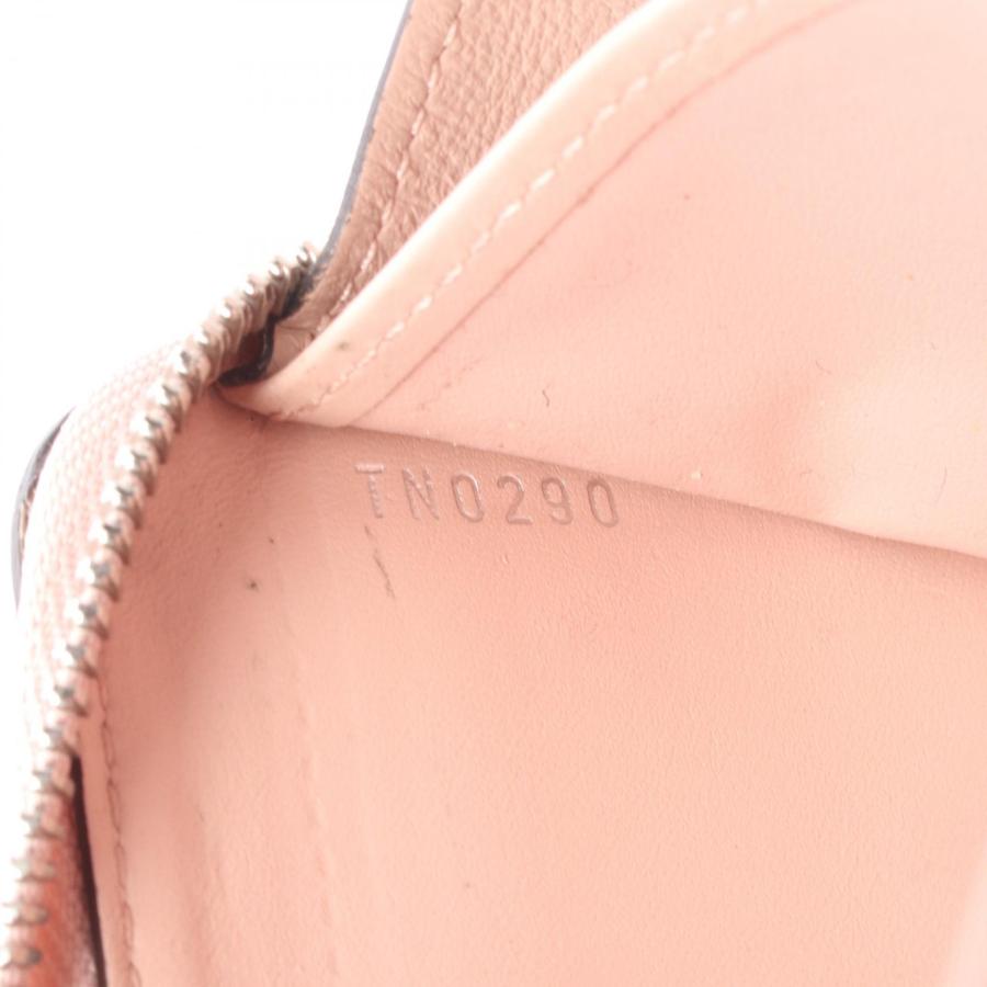 LOUIS VUITTON（ルイ・ヴィトン） ジッピーウォレット マヒナ