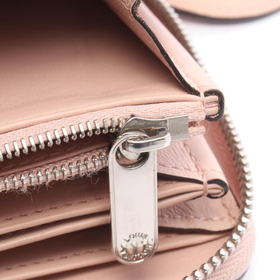LOUIS VUITTON（ルイ・ヴィトン） ジッピーウォレット マヒナ