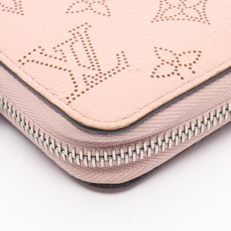 LOUIS VUITTON（ルイ・ヴィトン） ジッピーウォレット マヒナ