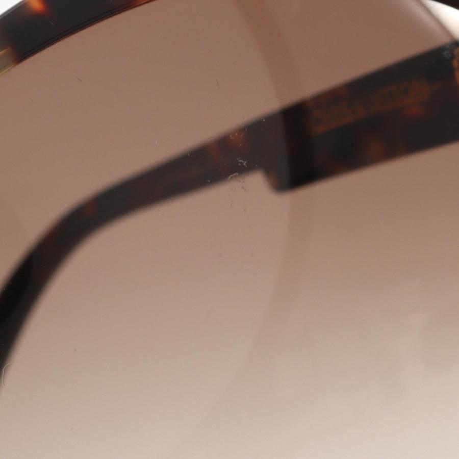LOUIS VUITTON（ルイ・ヴィトン） べっ甲柄 グラデーションレンズ