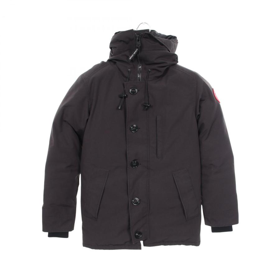カナダグース シャトージャケット FUSION FIT XS CANADA GOOSE（カナダグース） CHATEAU PARKA FUSION FIT フード付き