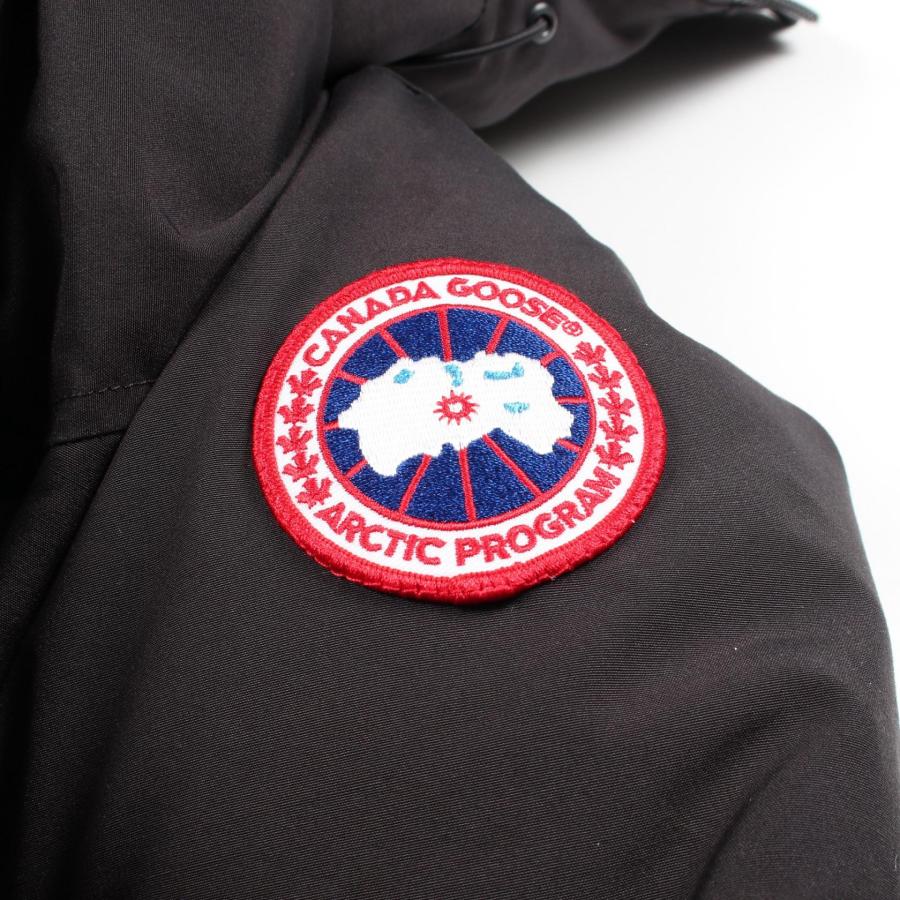 CANADA GOOSE（カナダグース） CHATEAU PARKA FUSION FIT フード付き