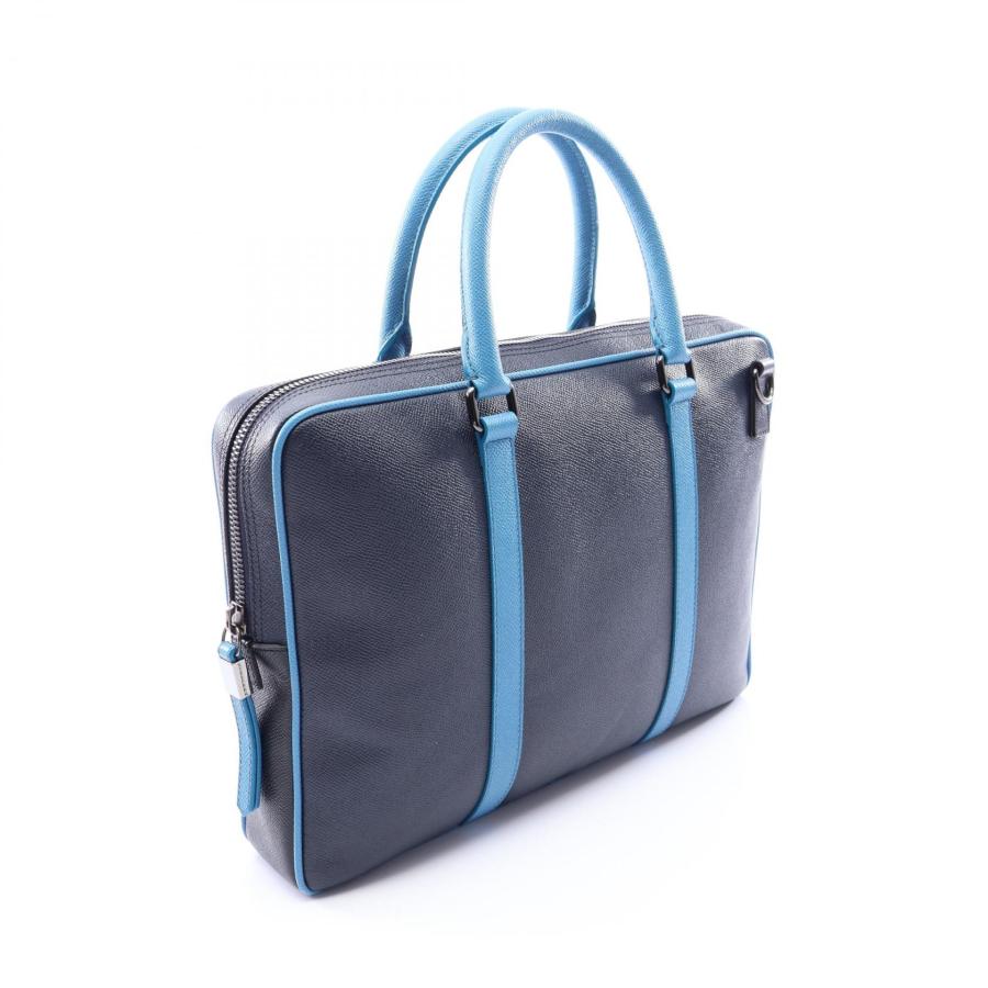 Burberrys バーバリー２way バッグ ビジネス レザー 【 新品同様】 BURBERRY（バーバリー） 2WAY ブランドオフ レザー ビジネスバッグ
