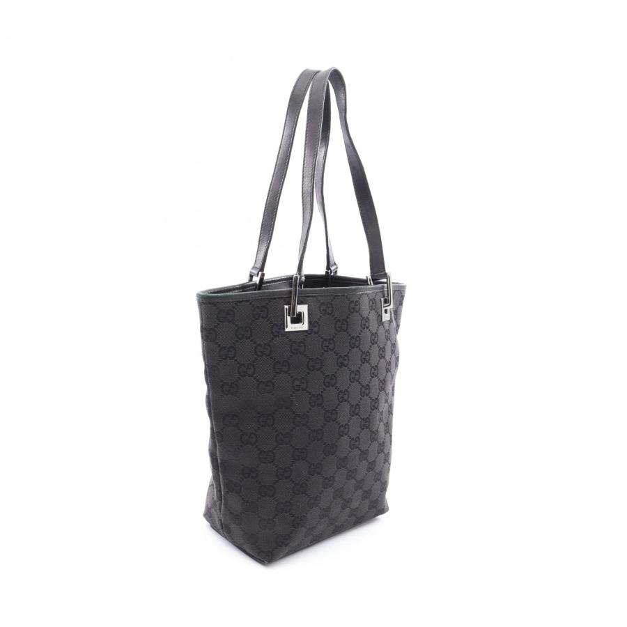 GUCCI（グッチ） GGキャンバス ブランドオフ キャンバス トートバッグ