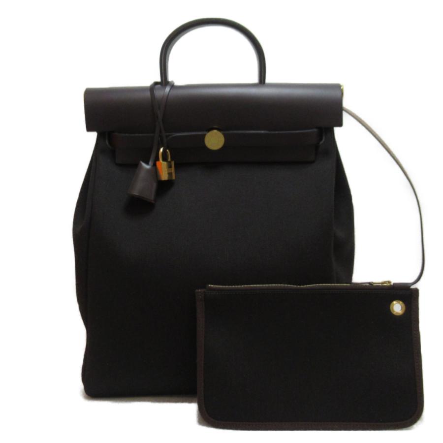 HERMES エルメス リュックサック バックパック エールバッグ HERMES エルメス リュックサック バックパック エールバッグ