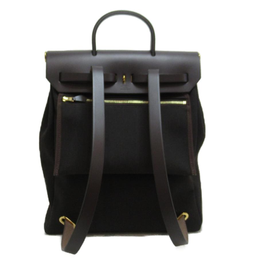 HERMES エルメス リュックサック バックパック エールバッグ HERMES エルメス リュックサック バックパック エールバッグ