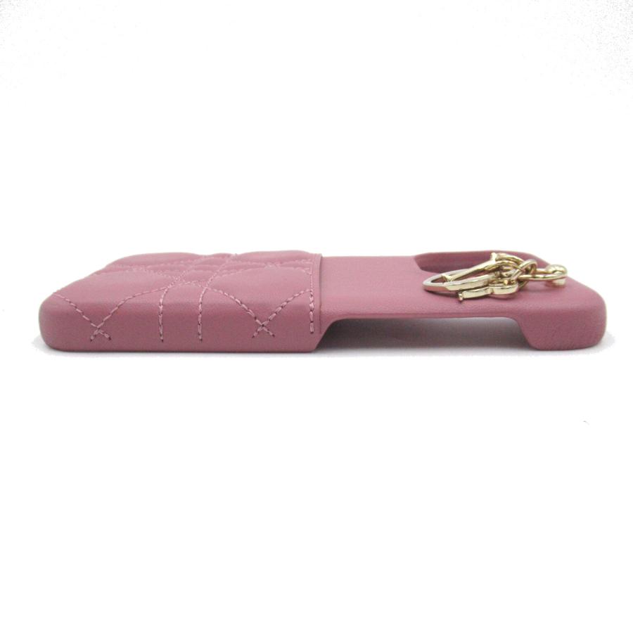Dior ディオール その他ケース LADY DIOR IPHONE 13 PROケース Dior ディオール その他ケース LADY DIOR IPHONE 13 PROケース