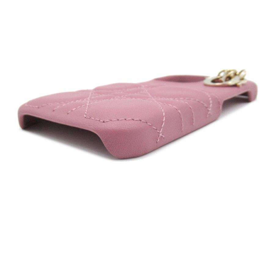 Dior ディオール その他ケース LADY DIOR IPHONE 13 PROケース Dior ディオール その他ケース LADY DIOR IPHONE 13 PROケース