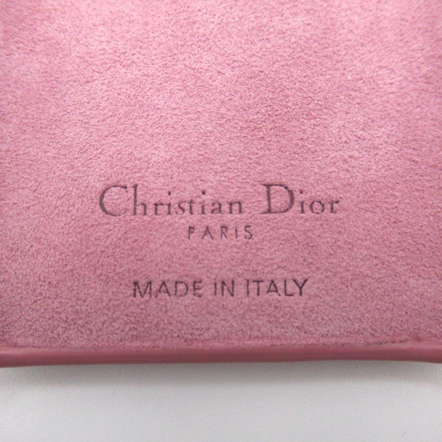 Dior ディオール その他ケース LADY DIOR IPHONE 13 PROケース Dior ディオール その他ケース LADY DIOR IPHONE 13 PROケース