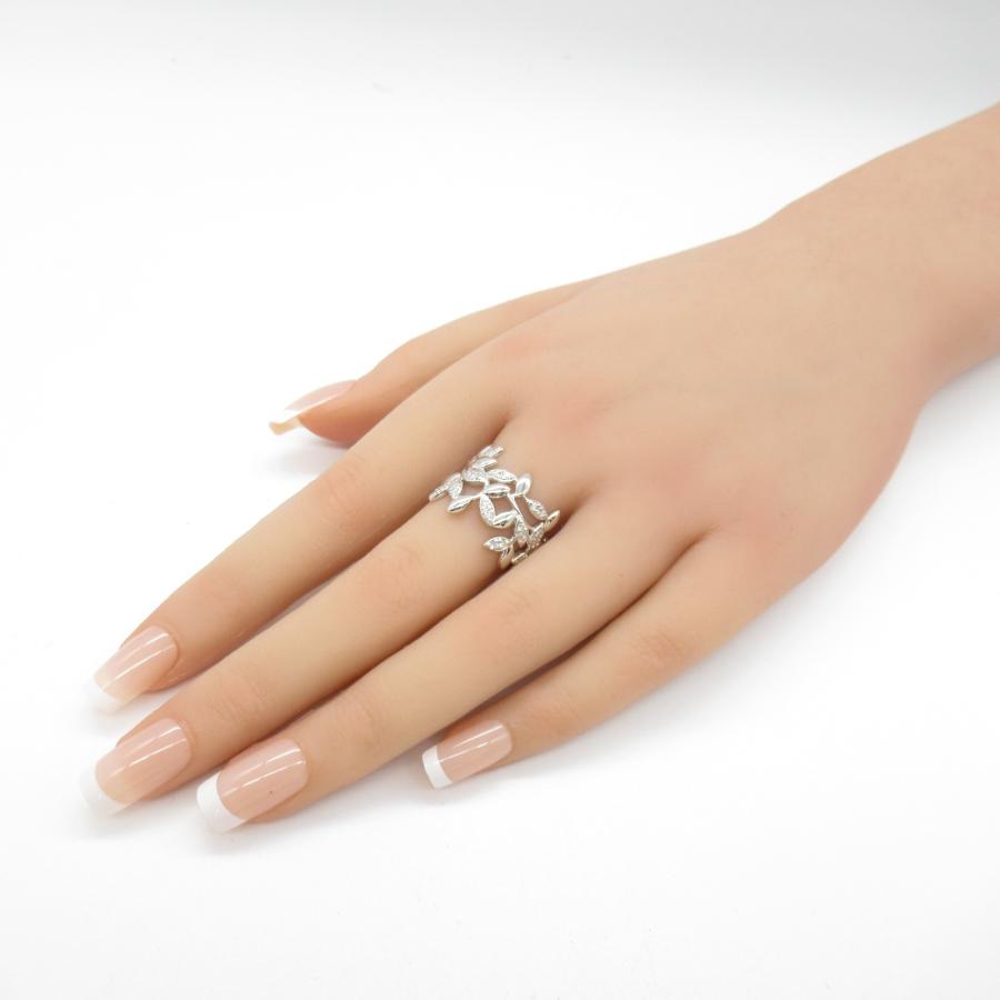 TIFFANY&Co. TIFFANY&CO ティファニー リング・指輪 オリーブ TIFFANY&Co. TIFFANY&CO ティファニー リング・指輪 オリーブ