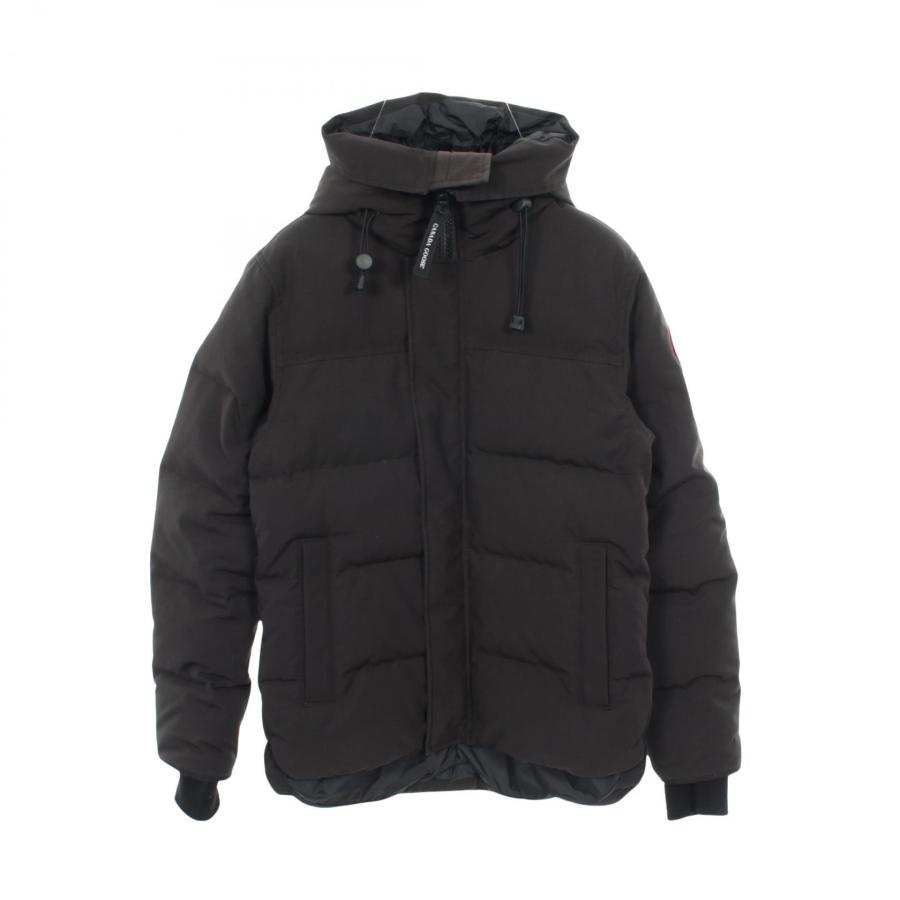 CANADA GOOSE（カナダグース） MACMILLAN PARKA マクミランパーカー