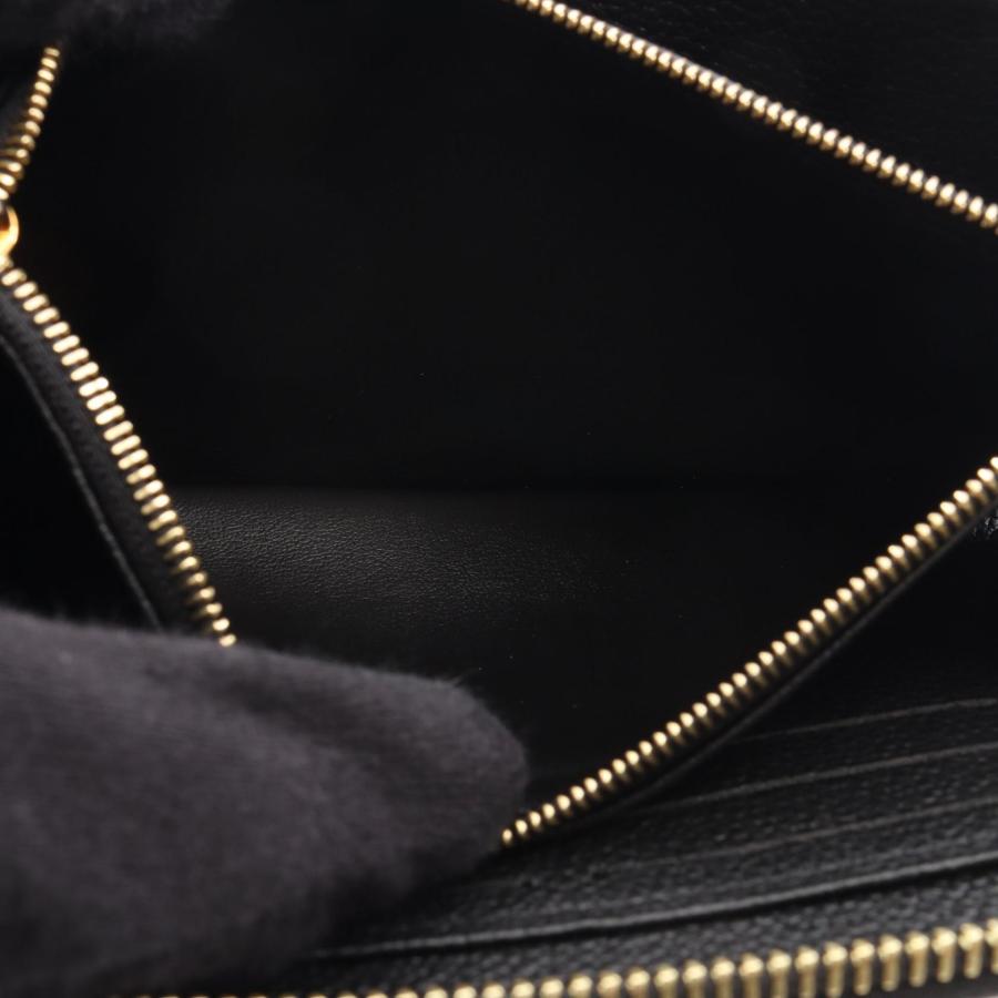 LOUIS VUITTON（ルイ・ヴィトン） 爆買 ジッピーウォレット バイカラー