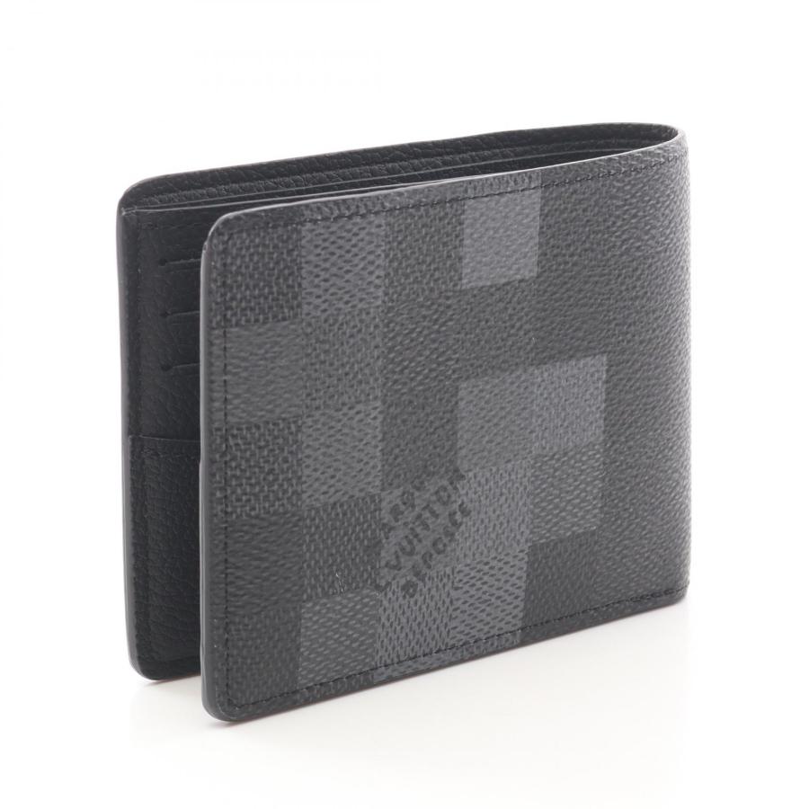 LOUIS VUITTON（ルイ・ヴィトン） ポルトフォイユ スレンダー ブランド