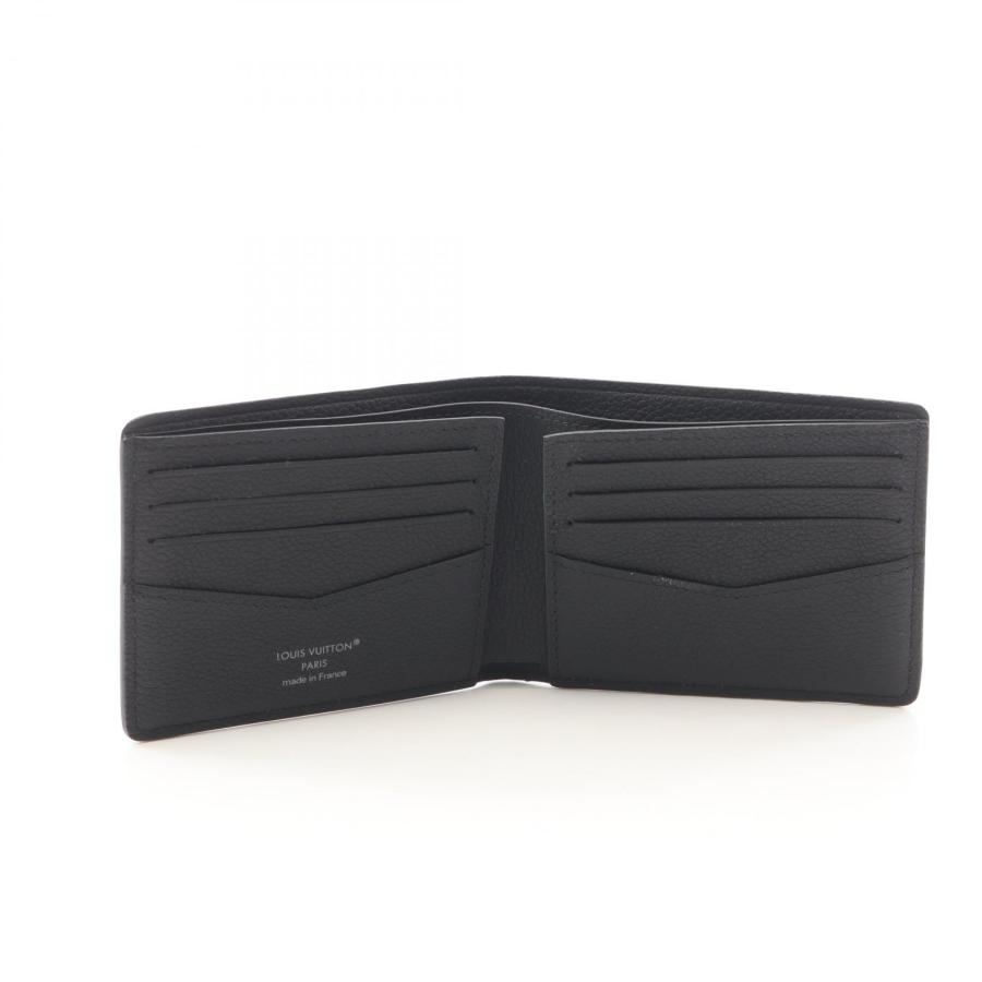 【美品】箱+ショッパー付き ルイヴィトン ポルトフォイユ スレンダー 財布 LV LOUIS VUITTON（ルイ・ヴィトン） ポルトフォイユ スレンダー ブランド