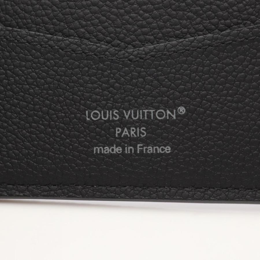 LOUIS VUITTON（ルイ・ヴィトン） ポルトフォイユ スレンダー ブランド