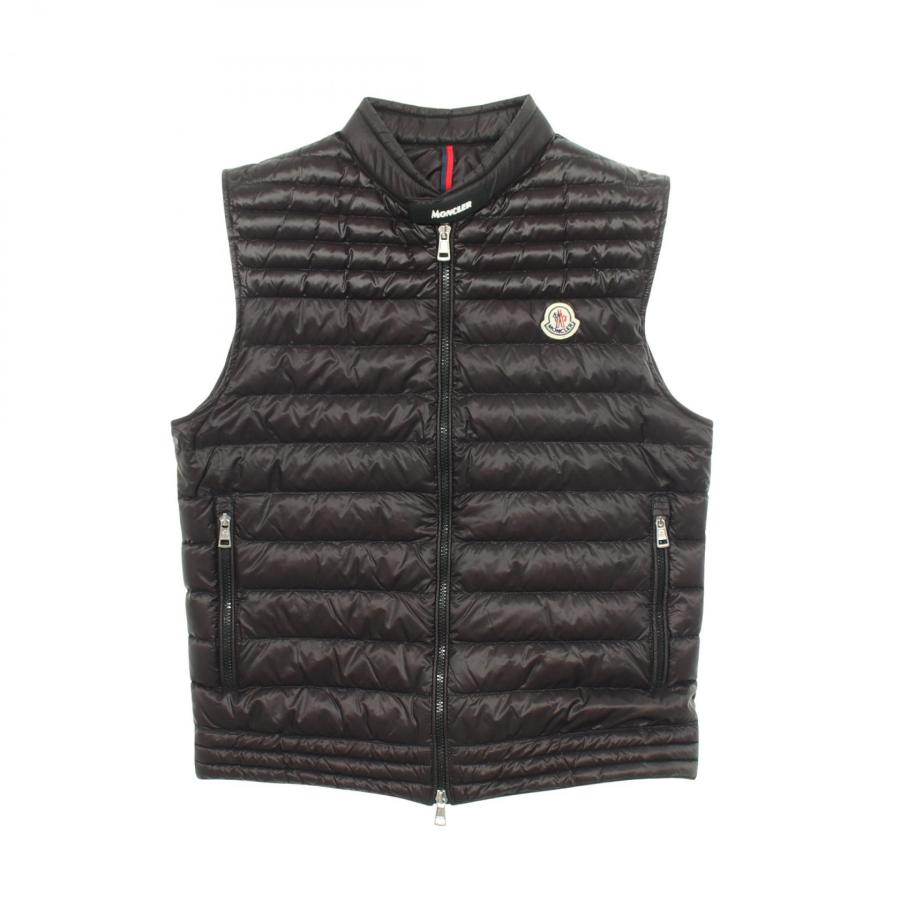 MONCLER モンクレール ダウンベスト GIR ギル MONCLER（モンクレール） GIR ギル ブランドオフ ナイロン ダウン