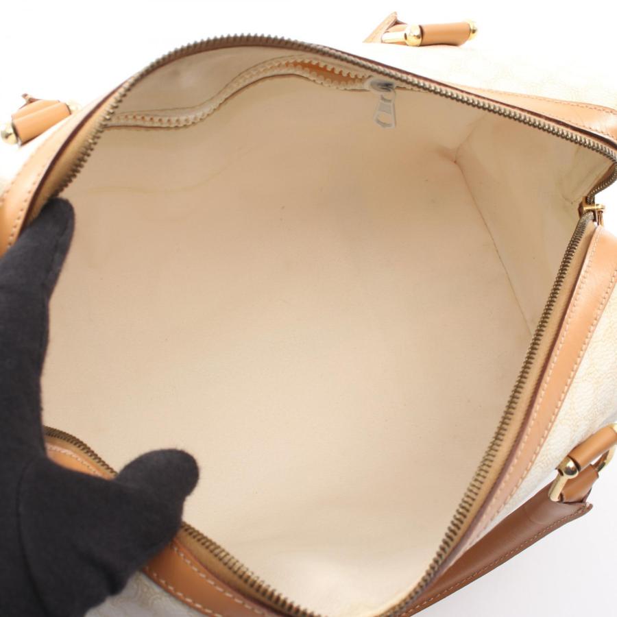 CELINE（セリーヌ） マカダム ブランドオフ その他 ハンドバッグ