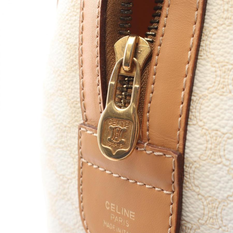 CELINE（セリーヌ） マカダム ブランドオフ その他 ハンドバッグ