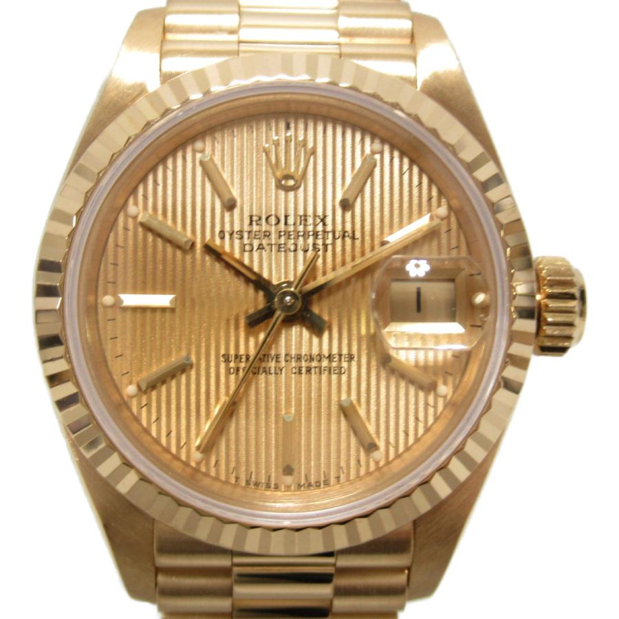 ROLEX ロレックス 腕時計 デイトジャスト 腕時計 ウォッチ ...